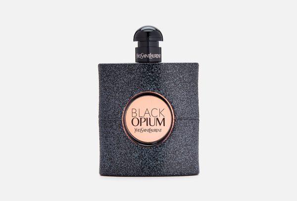 YVES SAINT LAURENT black opium