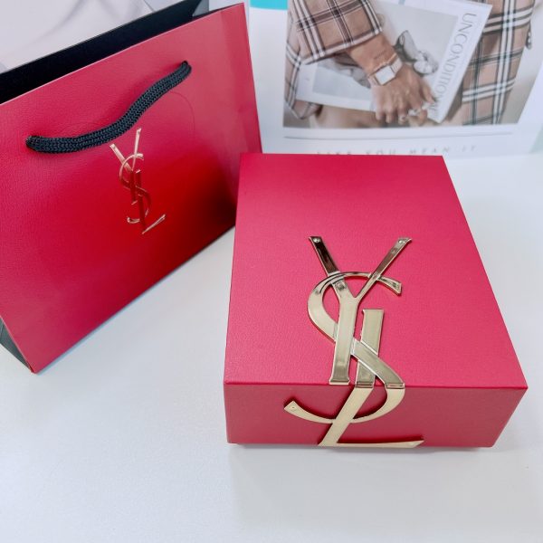 YVES SAINT LAURENT Rouge Pur Couture The Slim