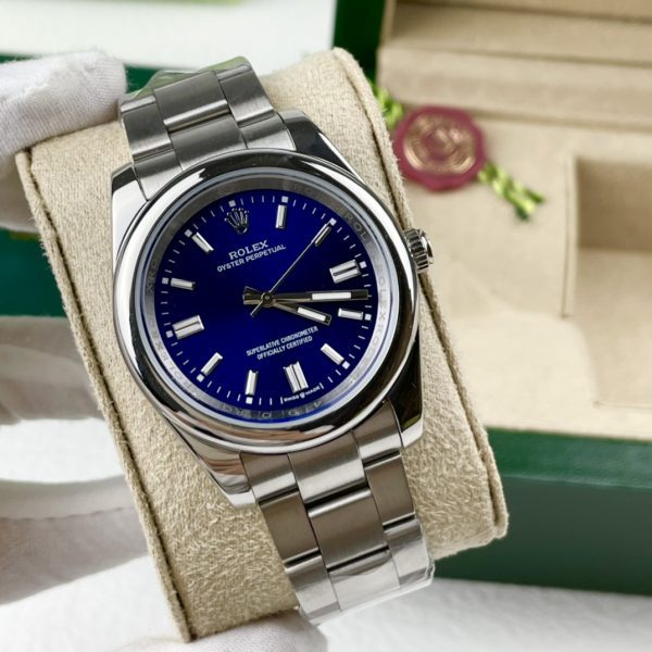 Rolex Oyster 41