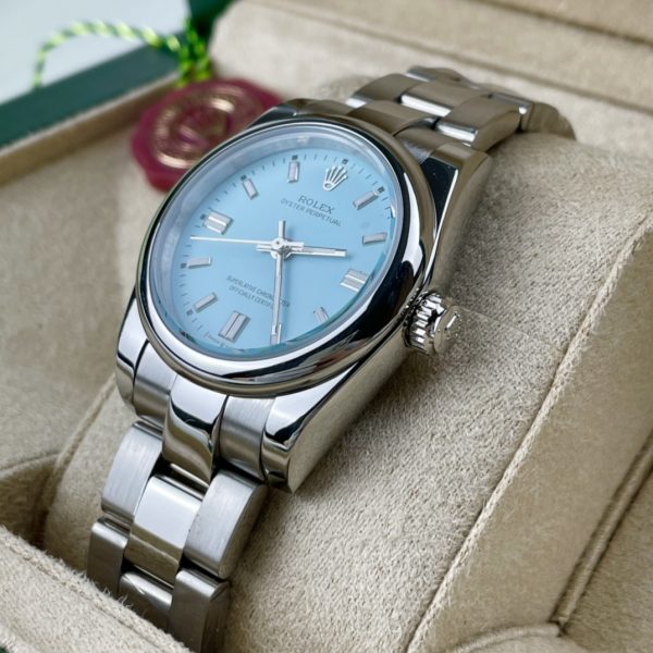 Rolex Oyster 31