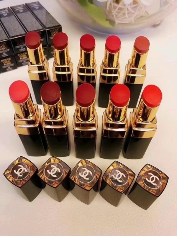 CHANELROUGE COCO FLASH