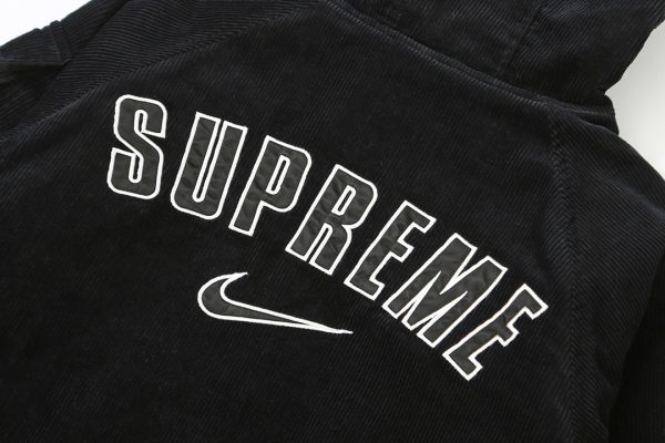 Supreme X Nike
