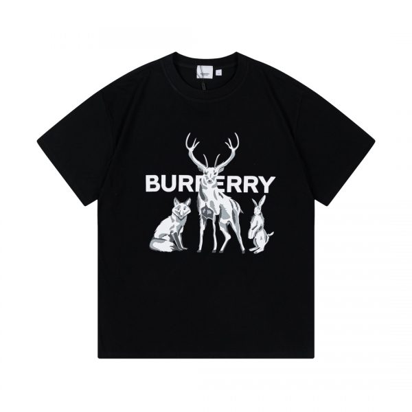 Burberry Animal Story