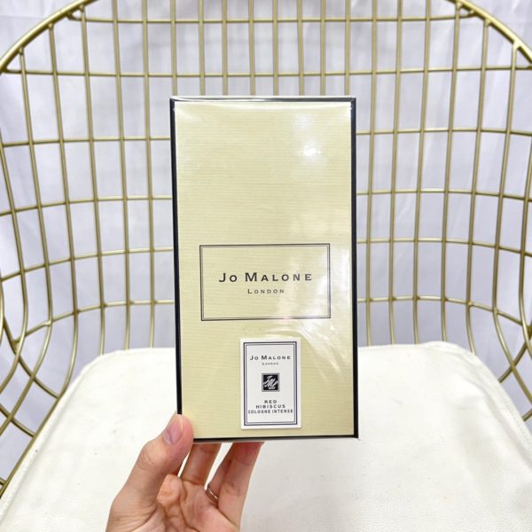 JO MALONE LONDON red hibiscus cologne intense
