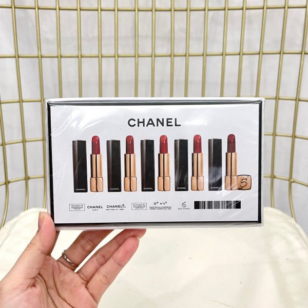CHANEL ROUGE ALLURE