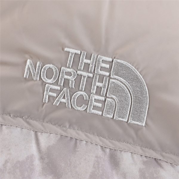 The North Face 96