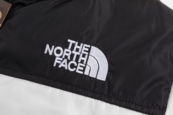 The North Face Snow Mountain