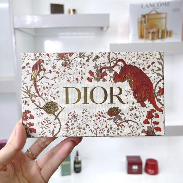 Dior Year of the Tiger